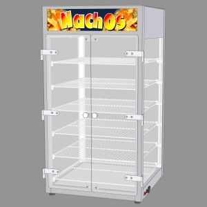 Витрины и подставки для начос RoboLabs 90275