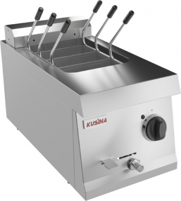Макароноварка электрическая настольная EPICUR-KUSINA S6M100E