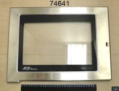 Панель двери внешняя для RСS511A MENUMASTER 54116002