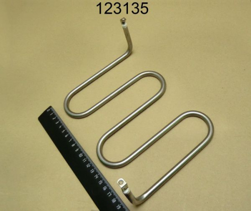 ТЭН 750Вт 220-230В для IDM-6 ENIGMA