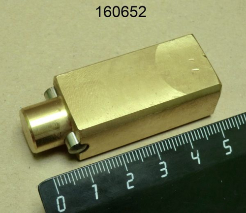 Стойка ПКА6-11ПП.1265.09.00.000С ABAT 10000000669