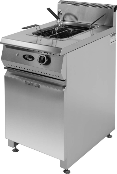 Макароноварка газовая напольная GRILL MASTER Ф1МВГ/800