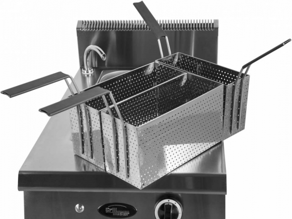 Макароноварка газовая напольная GRILL MASTER Ф1МВГ/800