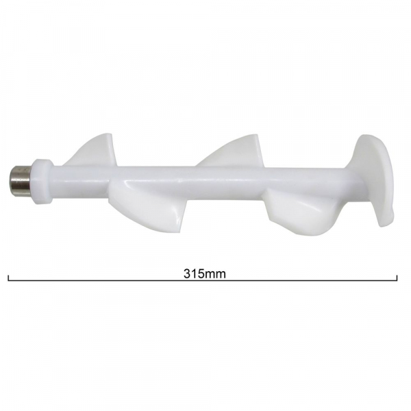 Шнек для KLS-F626TAP
