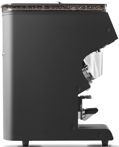Кофемолка-автомат VICTORIA ARDUINO MYTHOS MYG 75 (BLACK)