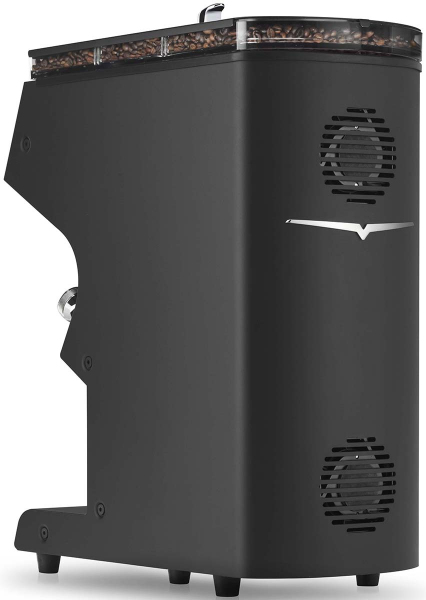 Кофемолка-автомат VICTORIA ARDUINO MYTHOS MYG 75 (BLACK)