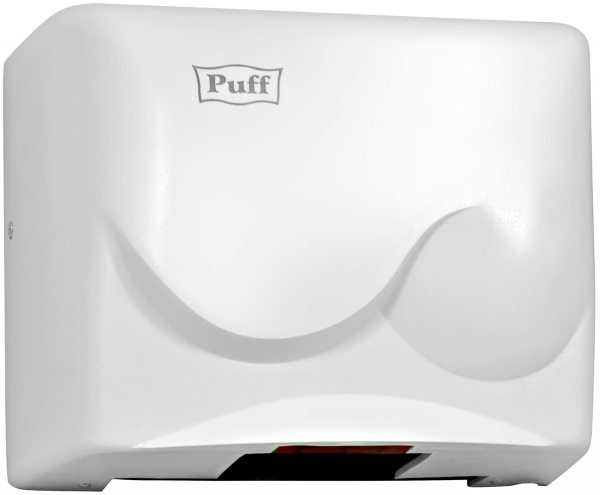 Сушилка для рук автоматическая PUFF PUFF-8823 тихий (1401.311)