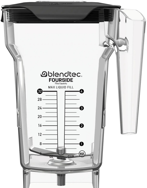 Стакан для блендеров BLENDTEC BLENDTEC FOURSIDE JAR