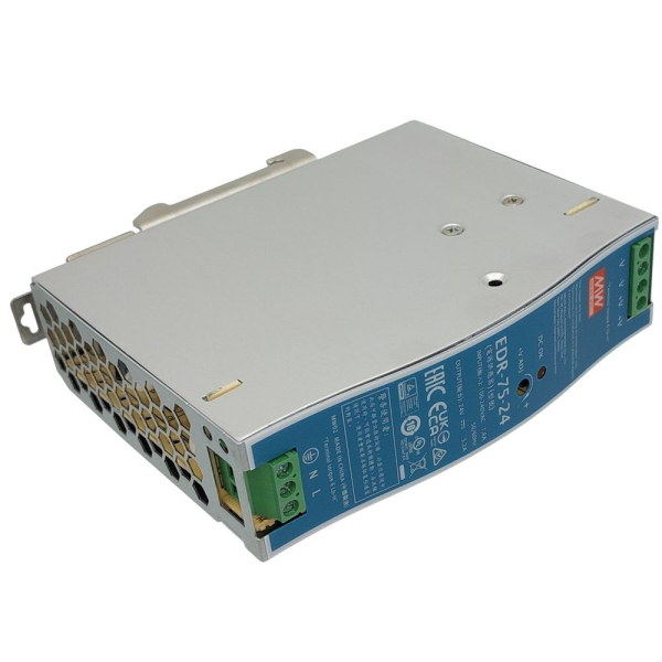 Блок питания 24V 75W