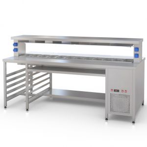 Станции для сборки RoboLabs 103489