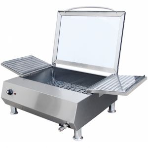 Фритюрницы профессиональные Grill Master 109794