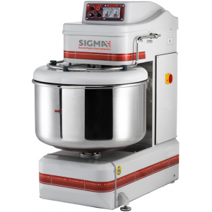 Тестомесы спиральные Sigma 113058