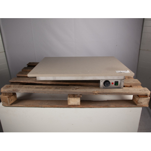Drop-in Gastrolux 124102