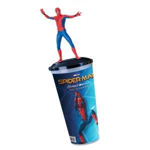 Стаканы для напитков PLASTIC-FORM 124305