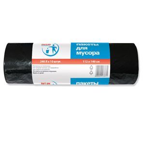 Переработка и утилизация отходов