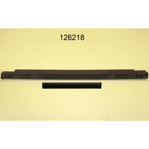 Каплесборник двери рабочей камеры 072-102 LAINOX R69180230