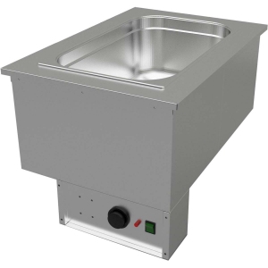 Drop-in Gastrolux 135652