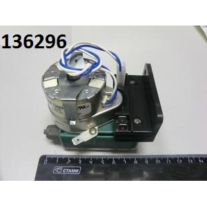Дозатор G82B/A1 ополаскивающий ABAT 12000025553