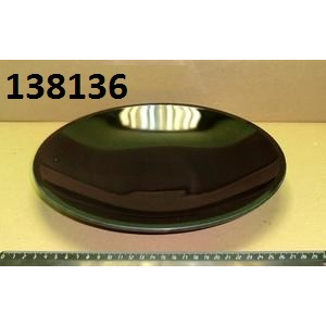 Стекло сфера для ВОК D278 (TN-3.5D) Техно-ТТ 148903