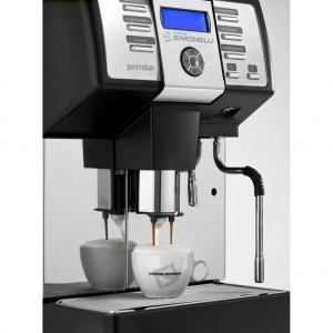 Кофемашины суперавтоматы Nuova Simonelli 141472