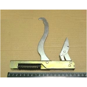Шарнир 3100.30.0.000 GRILL MASTER 000615