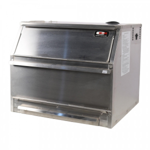 Витрины и подставки для начос Tri mark 156676