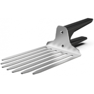 Лопатка для печи XESW-03HS-EDDN UNOX XUC168 COMB SPATULA