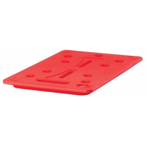 Нагреватель для термомконтейнера L 53 см W 32.5см H 3 см CAMBRO HP3253-444