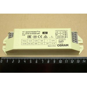 Светильники и лампы OSRAM 181391