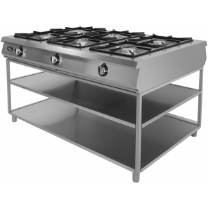Плиты Grill Master 184375