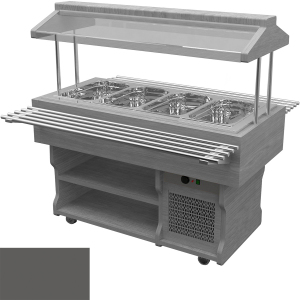 Салат-бары Gastrolux 214372