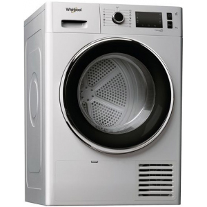 Сушильные машины Whirlpool 219080