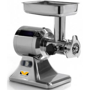 Мясорубка VORTMAX MMFS 12U 220V (1/2 UNGER, 200 кг/ч, лит. ножи)