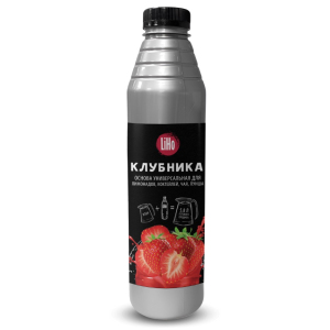 Основы и концентраты для напитков IceDream 227053