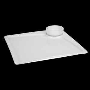 Фарфор Sam&Squito Quadro JIANGMEN 229983