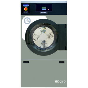 Машина сушильная GIRBAU ED260