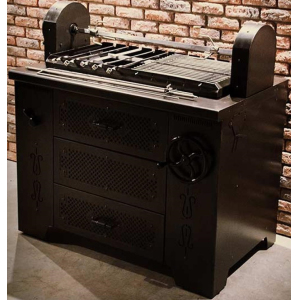 Грили и мангалы на углях Grill Master 244111