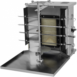 Грили для шаурмы Grill Master 251837