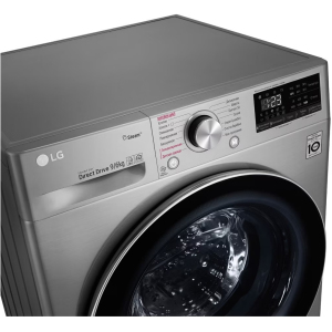 Стиральные машины LG 254487
