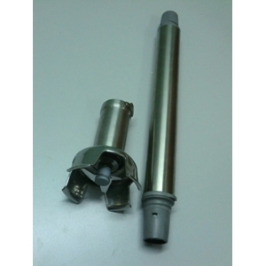 Нога в сборе MP450 COMBI ROBOT COUPE 39355