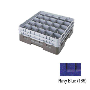 Кассета L 50см W 50см H 9 см 25 отделений CAMBRO 25S318-186
