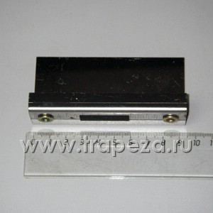 Держатель левой петли ALFA 135VE SMEG 698290717