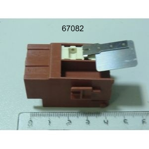 Выключатель двери SMEG 694490661