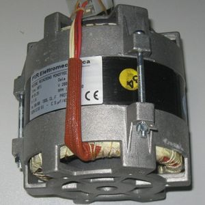 Мотор однофазный GICO 293200840