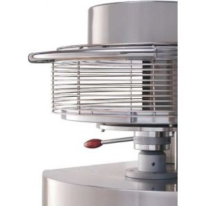 Пресс для пиццы CUPPONE PZF/30DS (380V)
