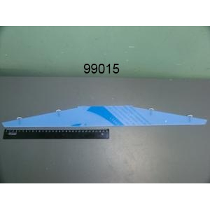 Стекло промежуточное ENOFRIGO MO512700100
