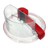 Крышка красная для 5KFP1335 KITCHENAID W10592803