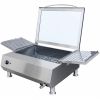 Фритюрница GRILL MASTER Ф3АПЭ