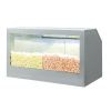 Витрина тепловая напольная ROBOLABS VTP2-120