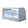 Витрина тепловая напольная ROBOLABS VTP2-120